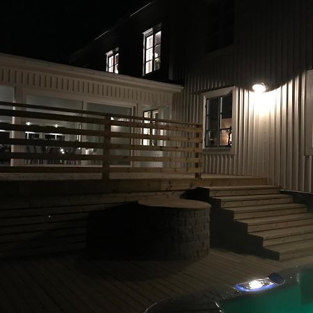 Toessestugan Eksteriør bilde