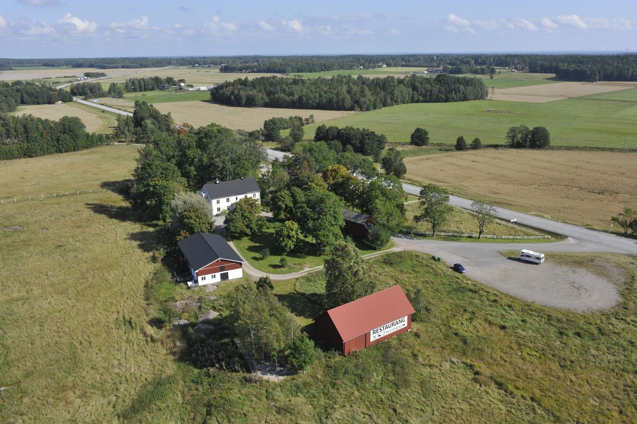 Toessestugan Eksteriør bilde
