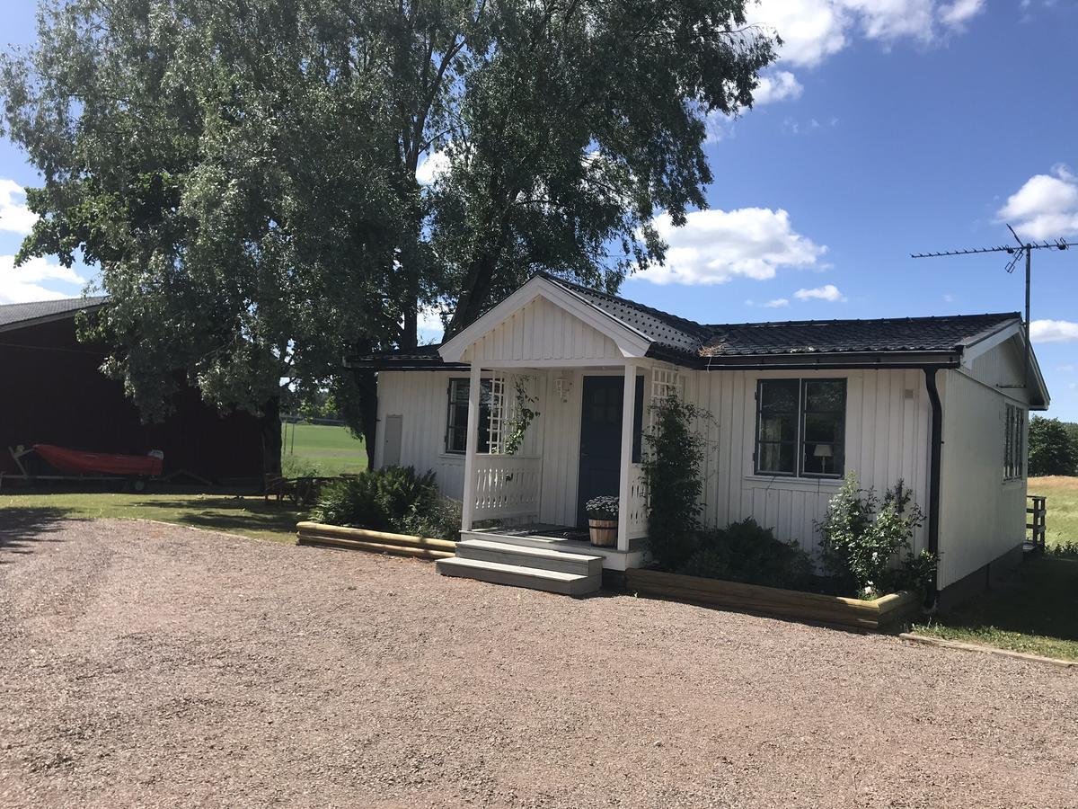 Toessestugan Eksteriør bilde