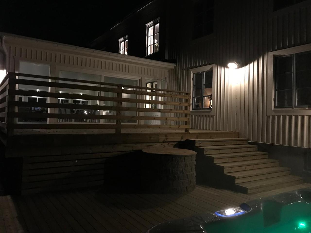 Toessestugan Eksteriør bilde
